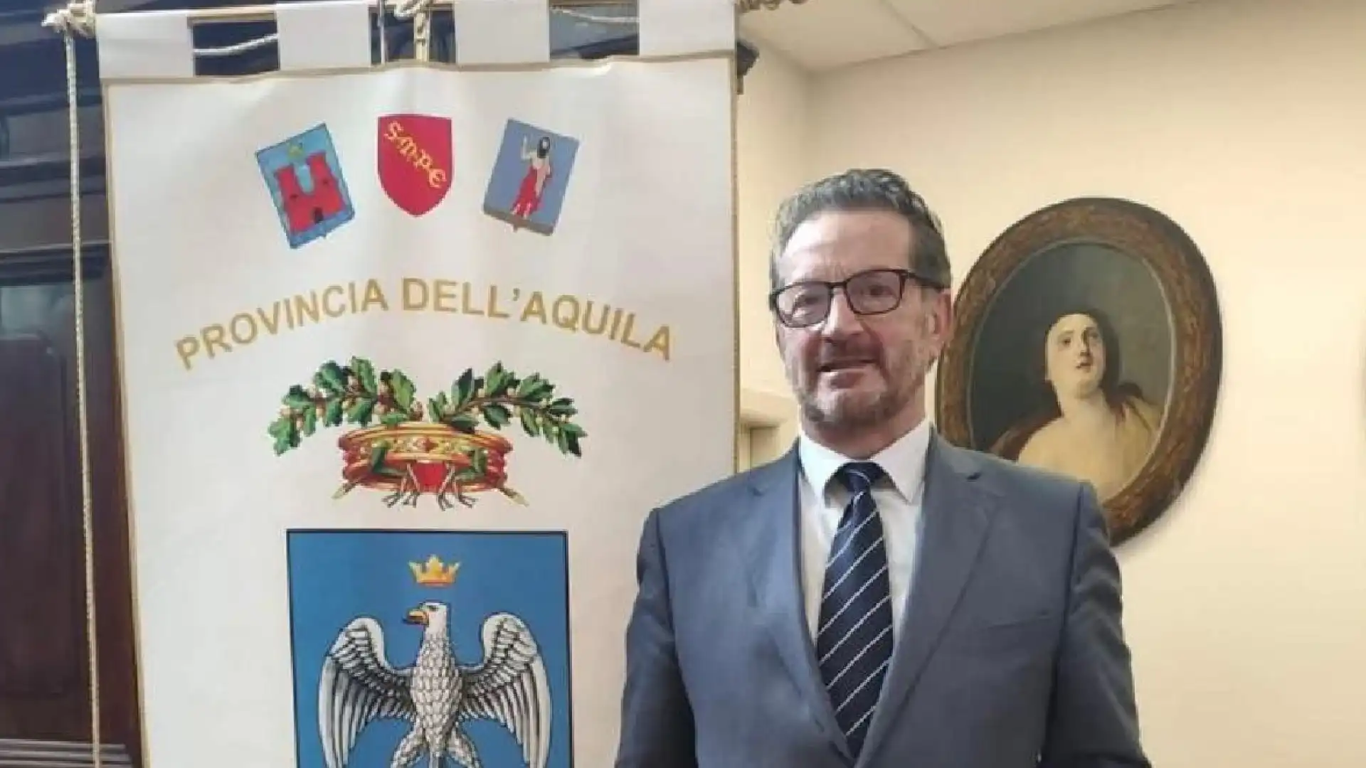 Provincia dell’Aquila: oltre 9milioni stanziati per interventi  nella Valle Peligna e nell’Alto Sangro.